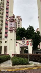 Blk 681C Jurong West Central 1 (Jurong West), HDB 5 Rooms #583811501